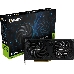 Видеокарта Palit PA-RTX4070 DUAL 12GB  PCIE16 RTX4070 12GB, фото 3