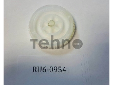 Шестерня HP LJ P3015 (RU6-0954) OEM