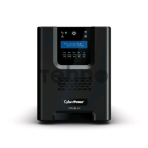 Источник бесперебойного питания CyberPower PR 1000LCD
