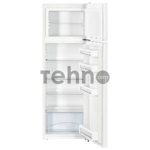 Холодильник LIEBHERR CT 2931, белый