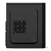 Корпус Zalman ZM-T6 черный без БП mATX 1xUSB2.0 1xUSB3.0 audio bott PSU, фото 3