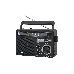 Радиоприемник HARPER HDRS-099 (Дисплей; USB; SD карта; радио), фото 8