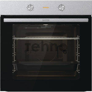 Встраиваемая электрическая духовка GORENJE BO6712E02XK 60 см Встраиваемая электрическая духовка GORENJE BO6712E02XK 60 см