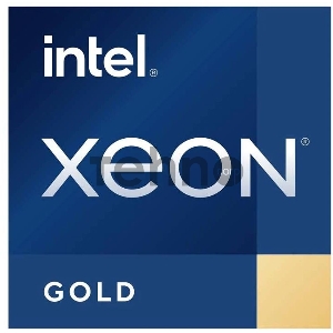 Процессор Intel Xeon Gold 6334 FCLGA4189 18Mb 3.6Ghz (CD8068904657601S RKXQ)