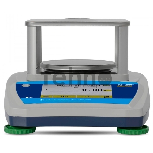 Весы лабораторные Mertech M-ER 123АCFJR-300.01 белый (3179)