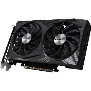 Видеокарта GIGABYTE N3060WF2OC-12GD 2.0 PCIE16 RTX3060 12GB