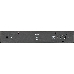Настраиваемый L2 коммутатор D-Link DGS-1100-18PV2/A3A с 16 портами 10/100/1000Base-T и 2 комбо-портами 1000Base-T/SFP (16 портов PoE 802.3af/at, PoE-бюджет 130 Вт), фото 1
