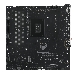 Материнская плата ASUS TUF GAMING B760M-BTF WIFI D4 LGA1700 128 Гб, 4*DDR4, DP, HDMI  microATX, фото 10