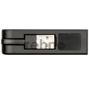 Сетевой адаптер D-Link DUB-E100/E1A Сетевой с 1 портом 10/100Base-TX для шины USB 2.0
