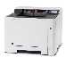 Принтер Kyocera Ecosys P5026cdn, цветной лазерный A4, 26 стр/мин, 1200x1200 dpi, 512 Мб, дуплекс, Post Script, USB, Ethernet, картридер, ЖК-панель, фото 1