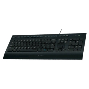 Клавиатура 920-005215 Logitech Keyboard K280E USB