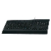 Клавиатура 920-005215 Logitech Keyboard K280E USB, фото 17