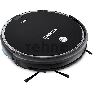 Робот пылесос GUTREND Smart 300 (черный)
