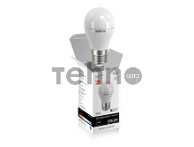Лампа светодиодная GAUSS Elementary 23210  LED A60 E27 10W 2700K 1/40