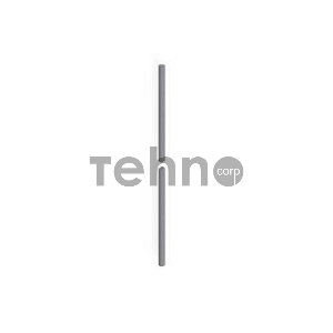 Стержень для заземл. оцинк. d16х1500мм ДКС NE1202