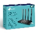 Роутер беспроводной TP-Link Archer C6U AC1200 10/100/1000BASE-TX/4G ready черный, фото 9