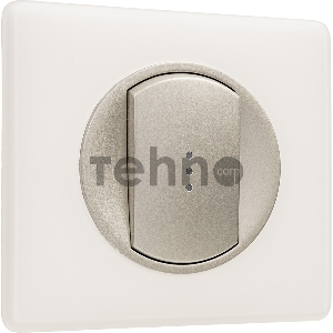 Выключатель Legrand 067002  1-полюсный 10 AX - Программа Celiane - 230 В~