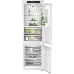 Встраиваемый холодильник Liebherr EIGER, ниша 178, Plus, BioFresh, МК NoFrost, 3 контейнера, door sliding, фото 3