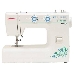 Швейная машина Janome LW-20 белый, фото 2