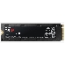 Накопитель SSD Samsung PCI-E 4.0 x4 2Tb MZ-V8P2T0CW 980 PRO M.2 2280, фото 7
