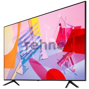 Телевизор Samsung 43 QE43Q60BAUXCE