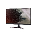 Монитор ACER 27" Nitro VG270Sbmiipx (16:9)/IPS(LED)/ZF/HDR Ready (HDR 10)/1920x1080/144Hz (165Hz Overclock)/2ms(G2G), 0.1ms (min)ms/250nits/1000:1/2xHDMI+DP+Audio out/2Wx2/HDMI/DP FreeSync/Black with red stri, фото 4