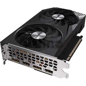 Видеокарта GIGABYTE N3060WF2OC-12GD 2.0 PCIE16 RTX3060 12GB
