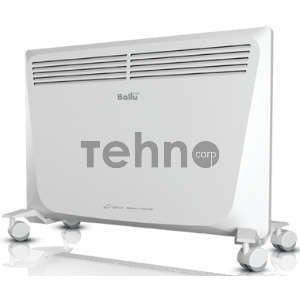 Конвектор Ballu Enzo BEC/EZMR-2000 2000Вт белый Конвектор Ballu Enzo BEC/EZMR-2000 2000Вт белый