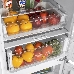 Холодильник встраиваемый MAUNFELD MBF177NFWH, фото 9