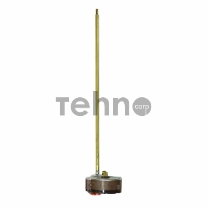 Термостат стержневой RTS-3, 16A, 70/83 градуса