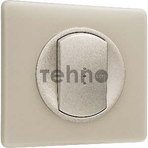 Выключатель Legrand 067002  1-полюсный 10 AX - Программа Celiane - 230 В~