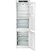 Встраиваемый холодильник Liebherr EIGER, ниша 178, Plus, BioFresh, МК NoFrost, 3 контейнера, door sliding, фото 1