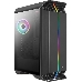 Корпус Aerocool Gladiator Duo-G-BK-v1 черный без БП ATX 3x120mm 2xUSB3.0 audio bott PSU, фото 2