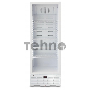 ВИТРИНА ХОЛОДИЛЬНАЯ БИРЮСА 461RDNQ