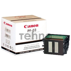 Печатающая головка Canon 2251B001 Print head PF-03