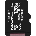 Флеш карта microSDHC 128GB microSDXC Kingston <SDCS2/128GB> Class10 UHS-I Canvas Select up to 100MB/s с адапт., фото 9