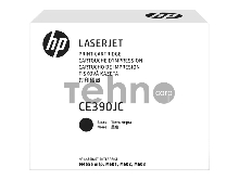 Тонер-картридж HP 90J Blk Contract LJ Toner Cartridge