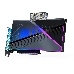 Видеокарта Gigabyte PCI-E 4.0 GV-N4080AORUSX WB-16GD NVIDIA GeForce RTX 4080 16384Mb 256 GDDR6X 2550/22400 HDMIx1 DPx3 HDCP Ret, фото 4
