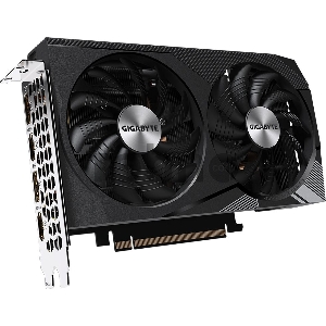 Видеокарта GIGABYTE N3060WF2OC-12GD 2.0 PCIE16 RTX3060 12GB