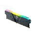 Модуль памяти Netac Shadow RGB 32GB (16GBx2) DDR4-3600 (PC4-28800) C18 Grey 18-22-22-42 1.35V XMP Dual DIMM Kit, фото 1