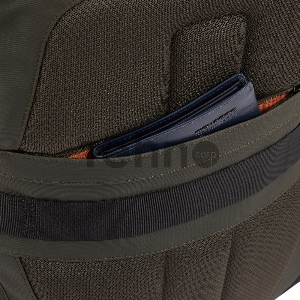 Рюкзак Piquadro Hidor CA6134IPL/BLU синий нейлон