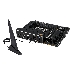 Материнская плата ASUS TUF GAMING B760M-BTF WIFI D4 LGA1700 128 Гб, 4*DDR4, DP, HDMI  microATX, фото 5