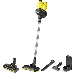 Пылесос ручной Karcher VC 6 Cordless our Family Limited Edition *EU черный/желтый, фото 2