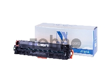 Картридж NV Print совместимый HP CE410A  Black для CLJ Color M351/M375/M451/M475 (2200k)