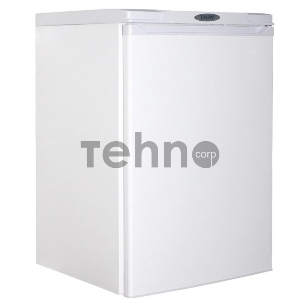 Мини-холодильник DON R-405 B, белый