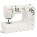 Швейная машина Janome sew easy белый, фото 2