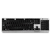 Клавиатура + мышь SVEN KB-S330C черный (104+12Fn)+3кл, 1200DPI), фото 3