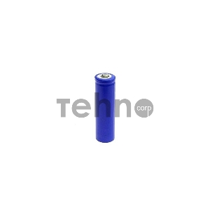 Аккумулятор Li-ion 10440 unprotected 320 mAH 3.7 В REXANT Аккумулятор Li-ion 10440 unprotected 320 mAH 3.7 В REXANT