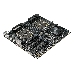 Серверная системная плата MB ASUS WS C621E SAGE Intel C621, Dual Intel® Socket P (LGA 3647), 12xDDR4, 7xPCIe x16 v3.0, 8xSATA 6Gb/s (RAID 0,1,5,10) + 2xSATA 6Gb/s + 1xM.2 + 4xU.2, 2x1Gb Intel® I210-AT, 10xUSB 3.1 + 4xUSB 2.0, E-ATX, фото 4