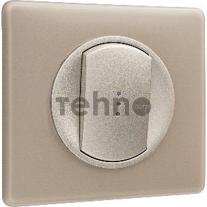 Выключатель Legrand 067002  1-полюсный 10 AX - Программа Celiane - 230 В~
